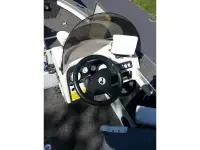 Alumacraft Competitor VS 190 