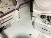 Trojan 86 Meter MidCabin 