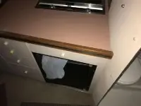 Trojan 86 Meter MidCabin 