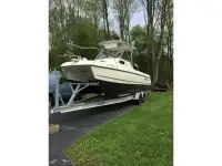 Sea Cat SL5C