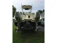 Sea Cat SL5C