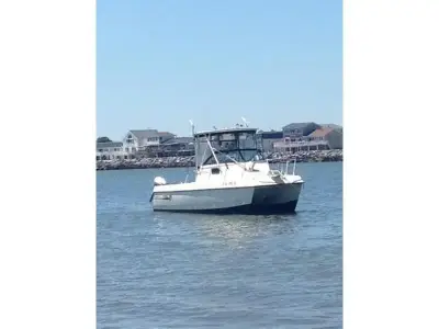 Sea Cat SL5C 