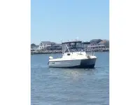 Sea Cat SL5C 