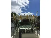 Sea Cat SL5C