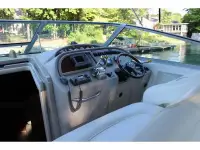 Sea Ray Sundancer 310 Sundancer 