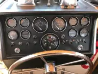 Chris Craft Catalina 351 Catalina Double Cabin 