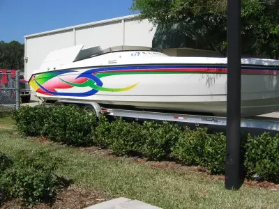 Velocity 410 