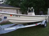 Stumpnocker 18 