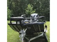 Alumacraft Crappie Deluxe 