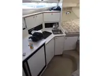 Bayliner 3055 Ciera Sunbridge 