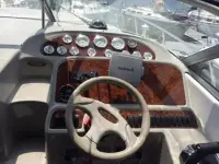 Bayliner 3055 Ciera Sunbridge 