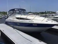 Bayliner 3055 Ciera Sunbridge 
