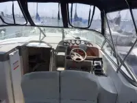 Bayliner 3055 Ciera Sunbridge 