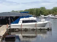 Carver Voyager 