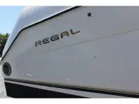 Regal Commodore 332 