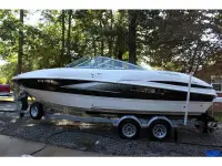 Maxum 2400 SR3 