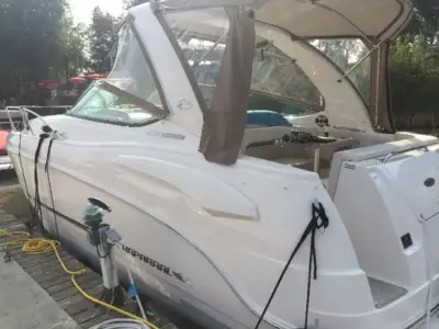 Chaparral 