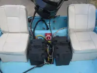 Boston Whaler Nausett 