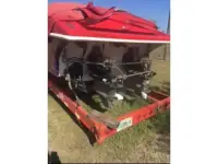 Hustler 388 slingshot 