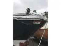 Four Winns 250 Horizon 