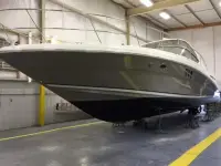 Sea Ray Sundancer 44 Sundancer 