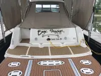Sea Ray Sundancer 44 Sundancer 
