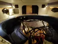 Chris Craft Stinger 375 
