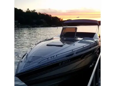 Chris Craft Stinger 375 