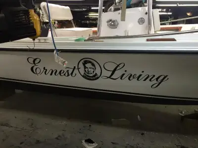 Mako 20C 