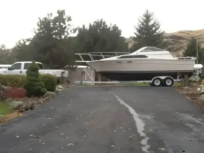 Bayliner Contessa Sunbridge 2855 