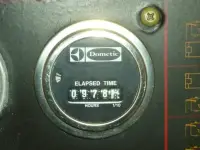 Bayliner Contessa Sunbridge 2855