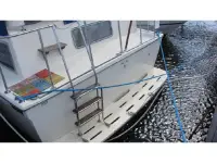 Chris Craft Catalina 381 Catalina 
