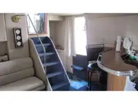 Chris Craft Catalina 381 Catalina 