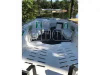 Eliminator 27 Fun Deck