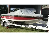 Correct Craft Ski Nautique