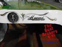 Howard V drive 