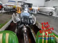 Howard V drive 