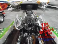 Howard V drive 