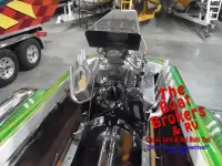 Howard V drive 