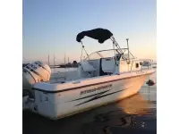 Hydra-Sports 212 WA