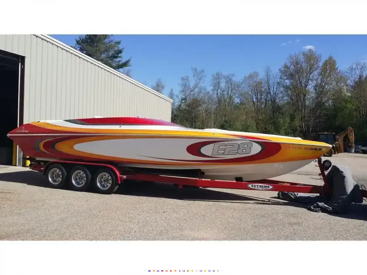 DCB 28 Extreme 