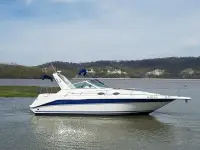 Sea Ray Sundancer 290 sundancer 