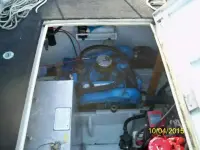 Harbor Master 470