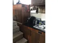 Harbor Master 470