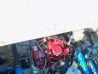 Harbor Master 470