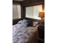 Harbor Master 470