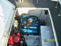 Harbor Master 470