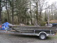 War Eagle 872 LDV 