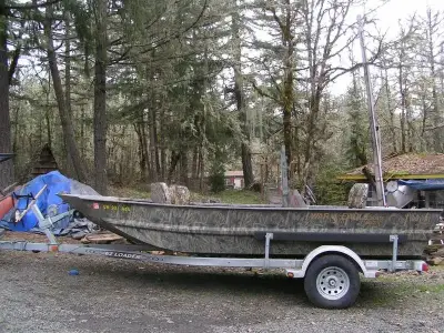 War Eagle 872 LDV 
