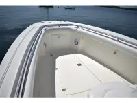 Wellcraft Scarab 29 ccf 